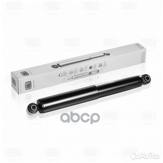 Амортизатор Mercedes-Benz Sprinter 06- более 16