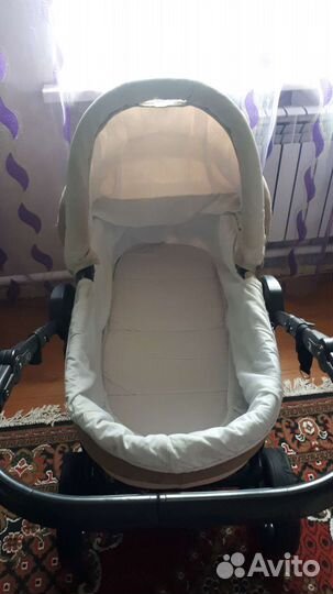 Детские коляски