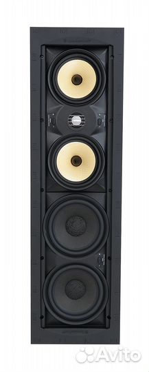 Встраиваемая акустика SpeakerCraft Profile AIM 8 Five #ASM58501