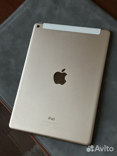 iPad air 2 (model A1567)