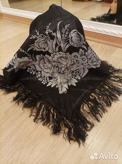 Платок женский