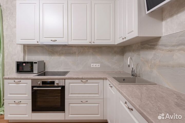 Цена за всю кухню смк 055324