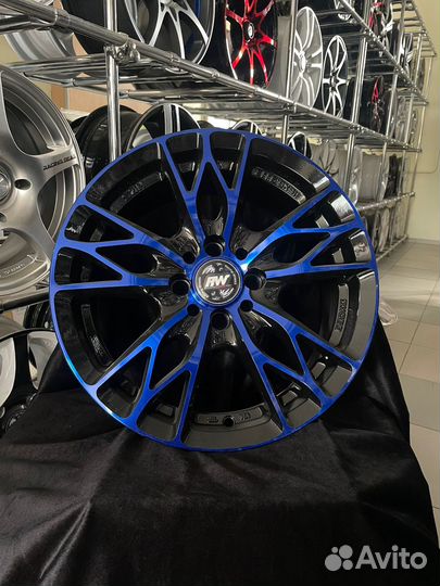Литье диски r15 4x98