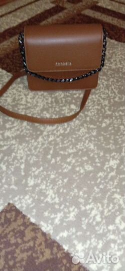 Новая сумочка