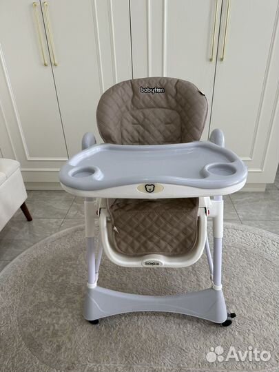 Стол стульчик для кормления