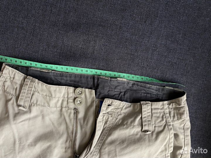 Шорты Адидас