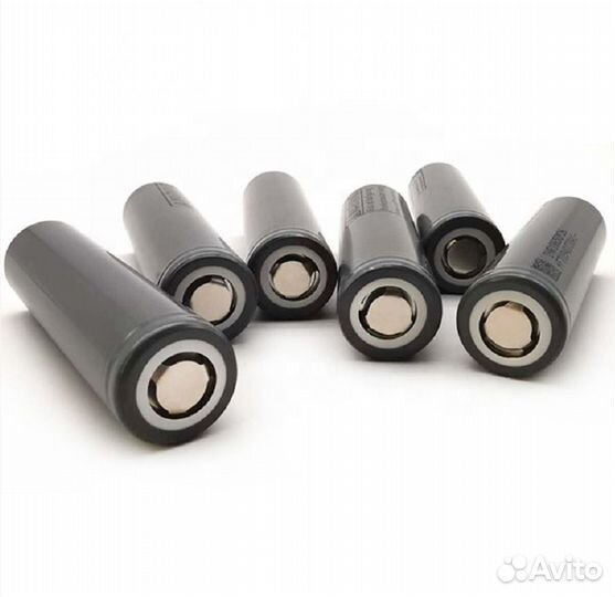 Аккумулятор LG INR18650M26 (2600мАч )