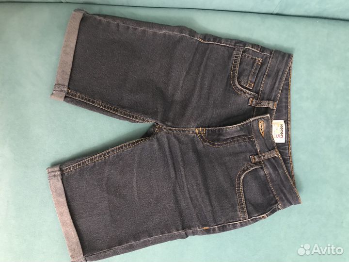 Шорты для мальчика