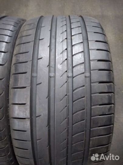Goodyear Eagle F1 Asymmetric 2 245/30 R20 90Y