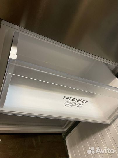 Холодильник Haier