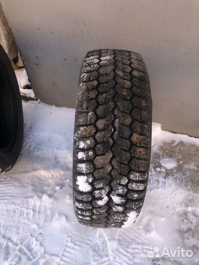 Amtel NordMaster ST-310 205/55 R16 90T