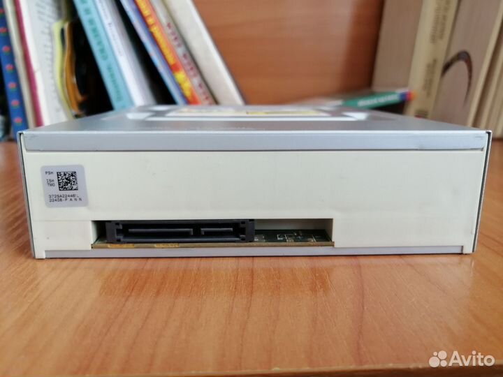 Привод для DVD дисков