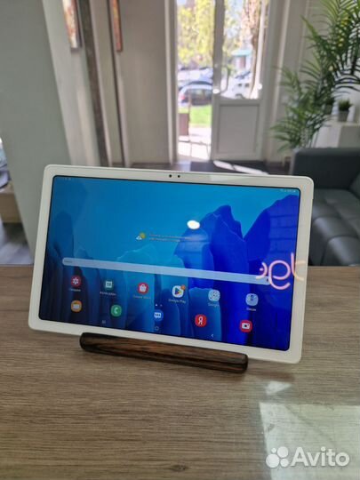 Планшет Samsung galaxy tab a7 10.4