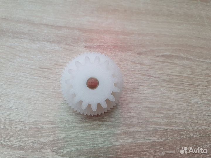 Универсальная Косозубая Шестерня для Мясорубки