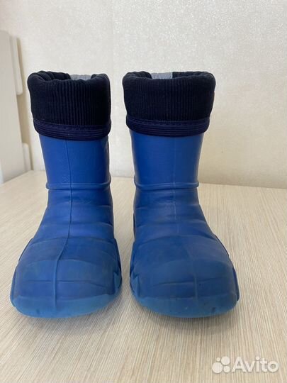 Сапоги nordman эва 22-23