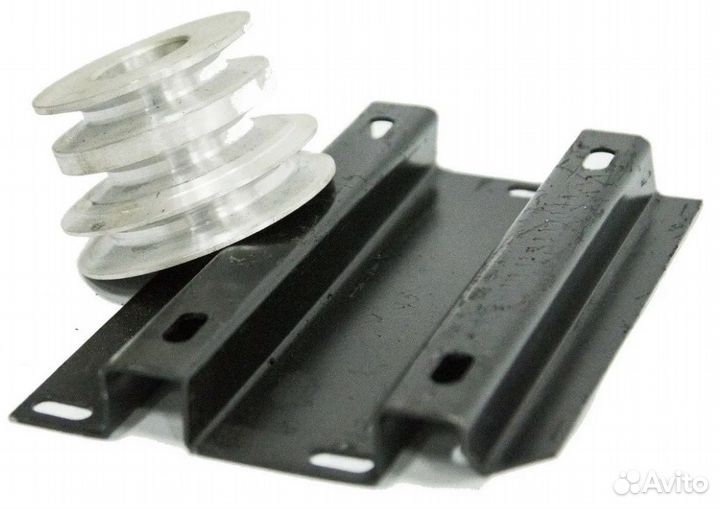 Двигатель Briggs & Stratton CR950 Series 208CC