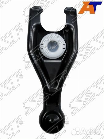 Вилка сцепления peugeot 407