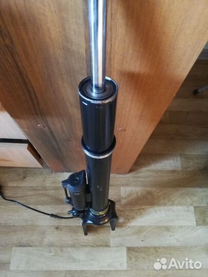 Передние стойки mercedes w164