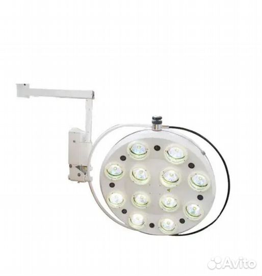 Светильник операционный