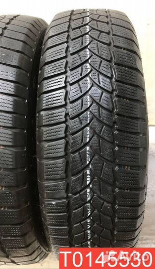 Firestone Winterhawk 3 185/65 R15 88T