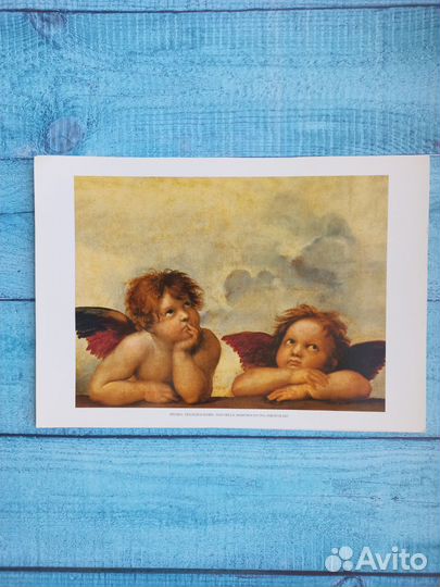 Постеры 3021 см