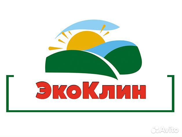 Осушитель подстилки экоклин