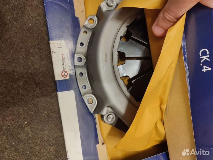 Сцепление для kia/Hyundai