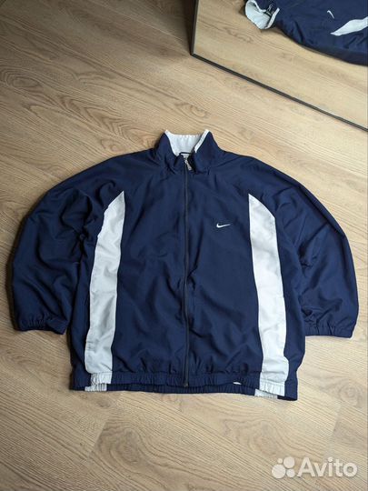 Ветровка Nike vintage