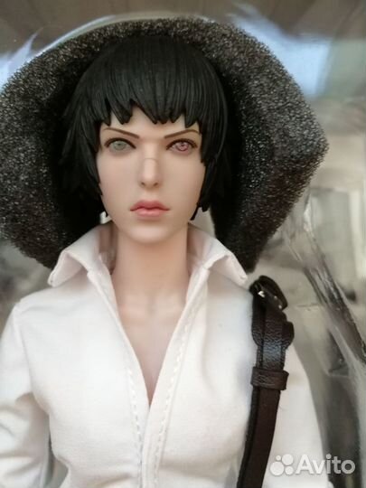 Lady DMC3 Asmus toys