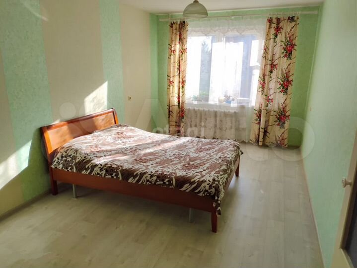 1-к. квартира, 39,1 м², 4/9 эт.