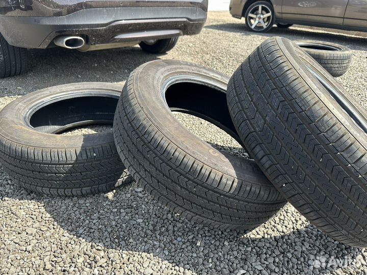 Charmhoo CH01 Touring 225/60 R17
