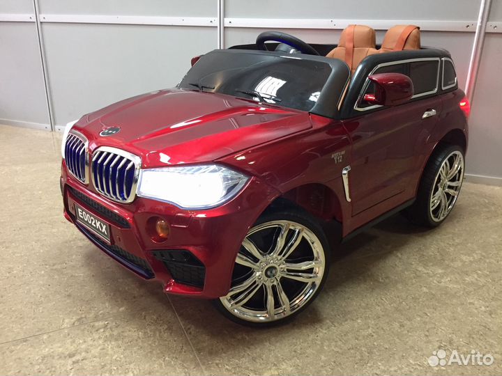 Электромобиль