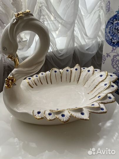 Ваза для фруктов