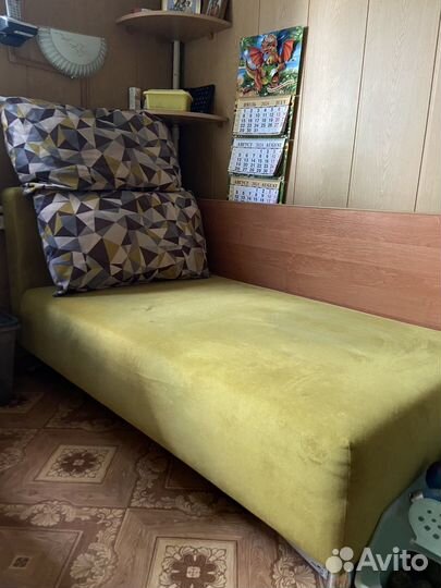 Диван раскладной