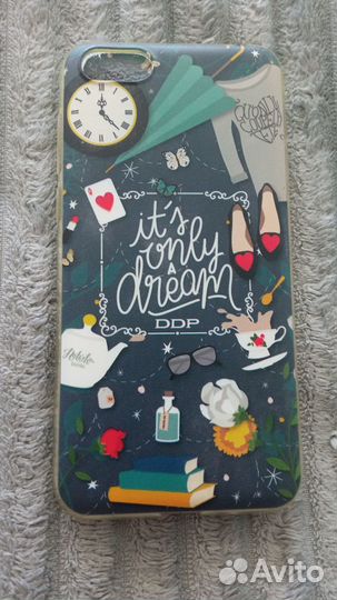 Чехол для телефона zte, honor