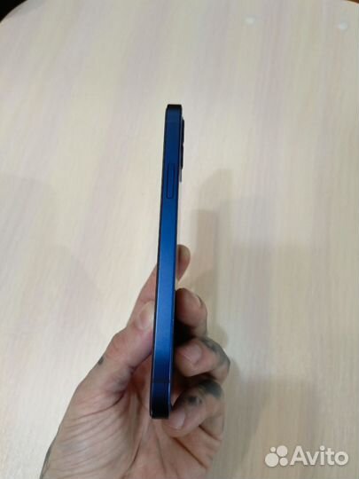 iPhone 12, 128 ГБ