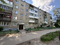 2-к. квартира, 43,1 м², 1/5 эт.