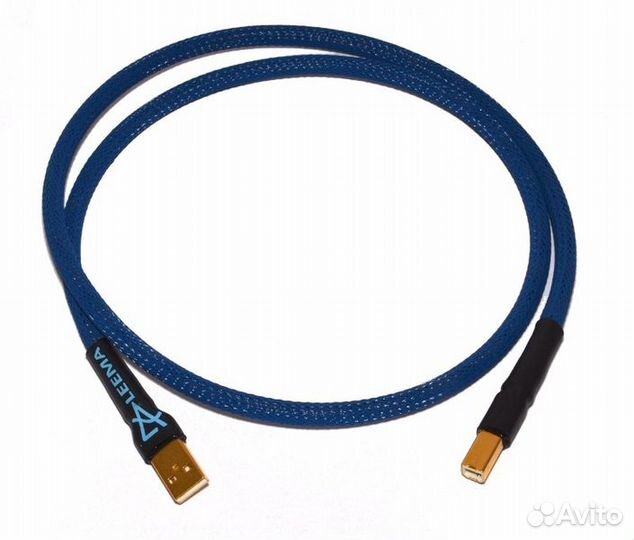 USB кабель Leema Acoustics USB Cables