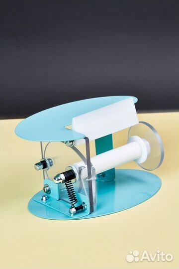 Машинка для формирования пучков