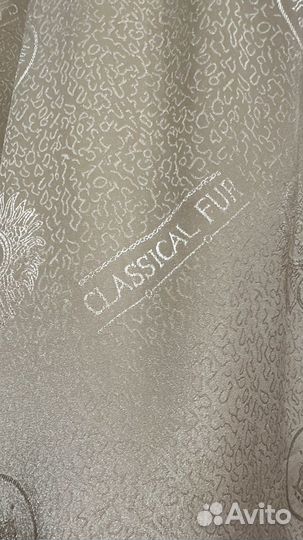 Шуба норковая 50 52 размер