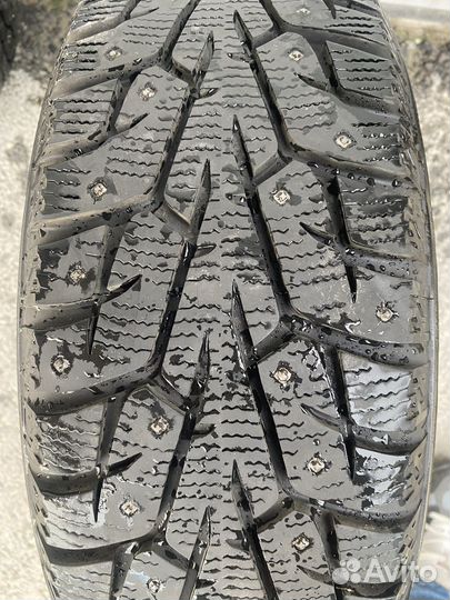 Колеса Yokohama R16