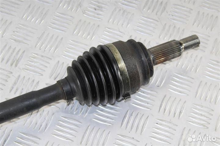 Привод передний правый Mitsubishi Outlander XL