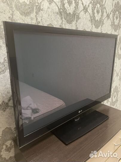 Телевизор lg