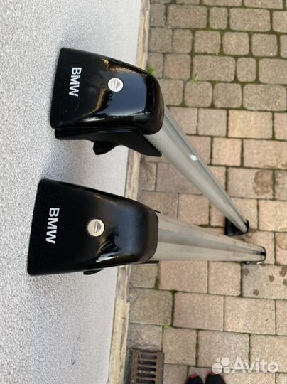 Рейлинги крепления для велосипеда