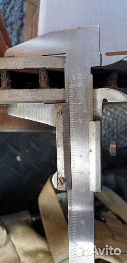 Тормозные диски ford volvo land rover