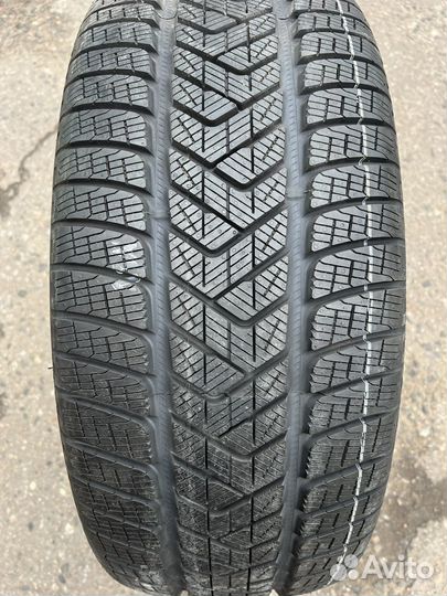 Pirelli Scorpion Winter 265/55 R19 109H