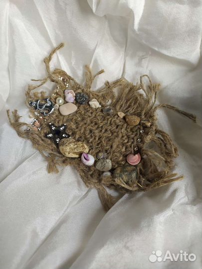 Уникальный коврик