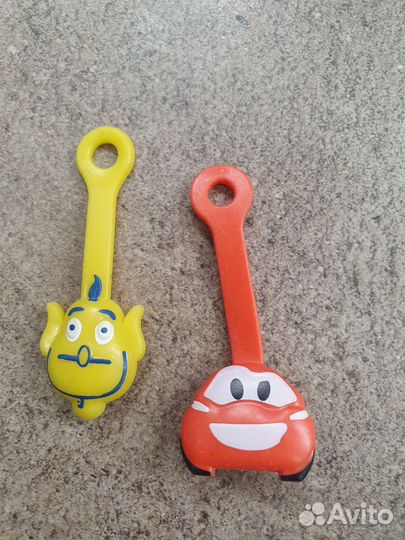 Скрипыши 3 колекции