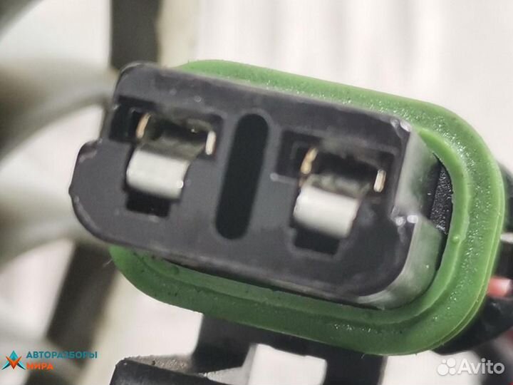 Моторчик печки Renault Espace 3 1998 6025370517