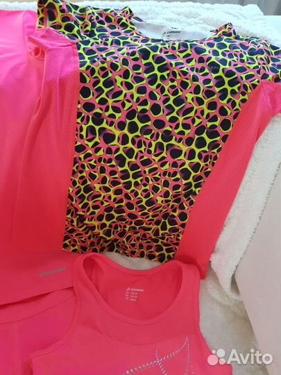 Demix спортивный костюм для девочки